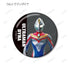 『ウルトラマンシリーズ』トレーディング缶バッジ ver.A(単位/BOX)